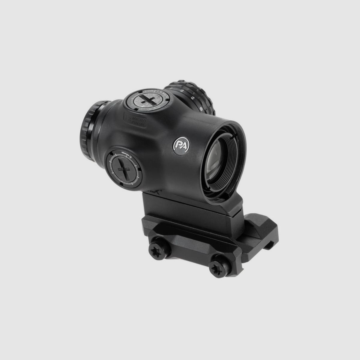 Primary Arms SLx 1X MicroPrism Green ACSS Cyclops Reticle Gen II