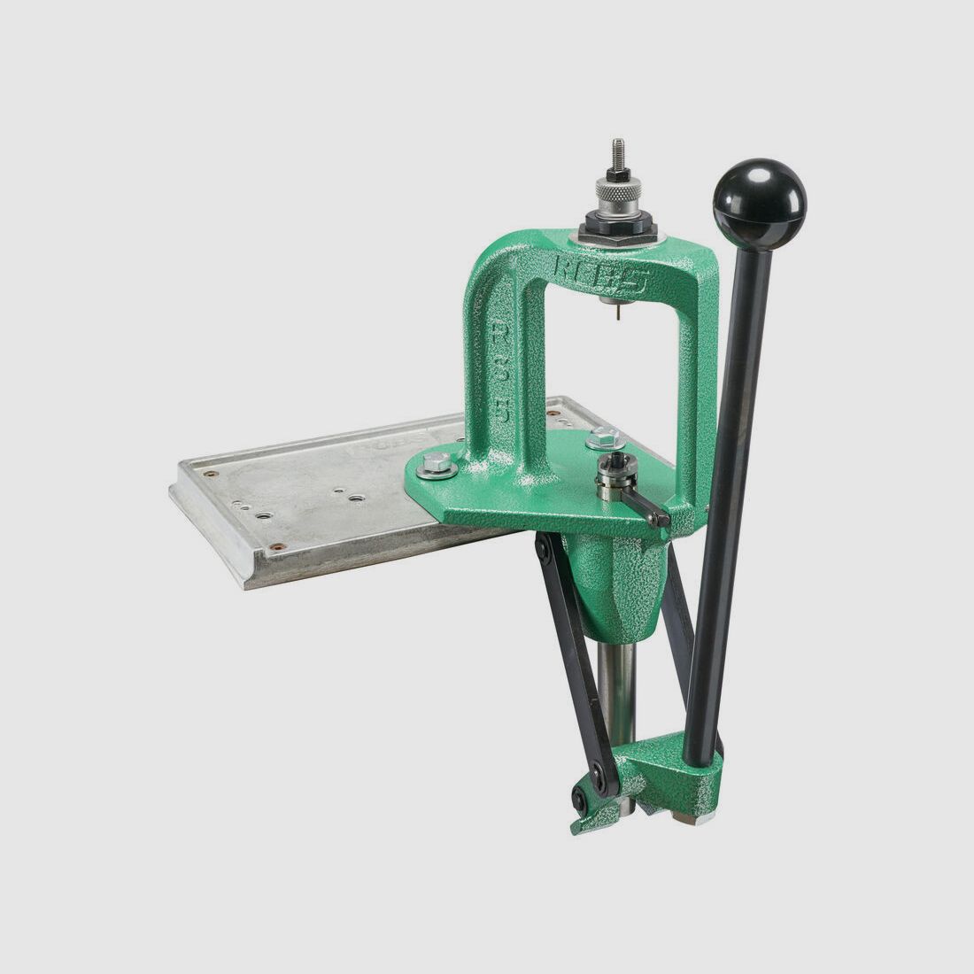 RCBS Reloader Special 5 Einzelladerpresse, Bild 12 von 12