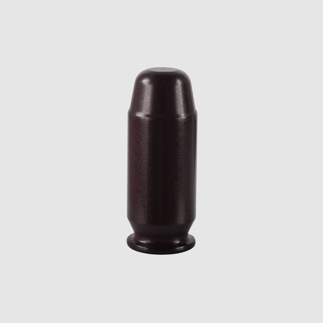 A-Zoom Dummy Round Aluminum Anodized .40 S&W 5-Pack