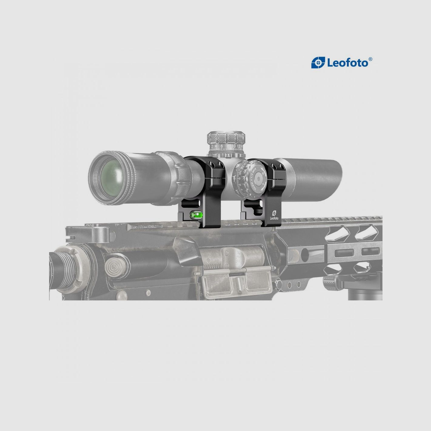 LEOFOTO OPTIK RING D.30 H.36 SR-3036, Bild 5 von 6