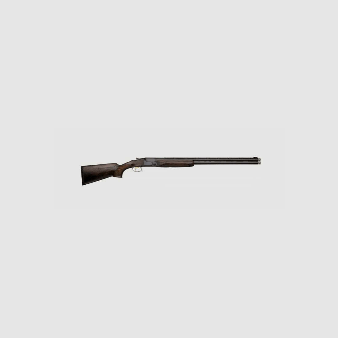 FAIR Racing Sporting double-barreled shotgun single trigger interchangeable chokes steel shot proof