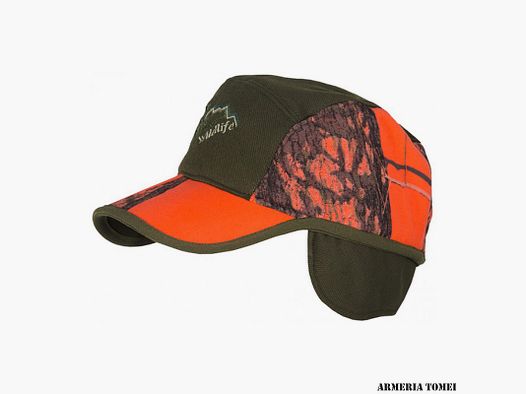 CAPPELLO – TRABALDO – DUCK H.V.