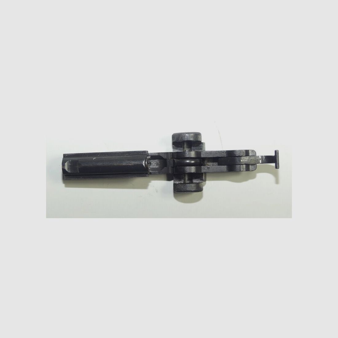 Mauser Parabellum Luger 08