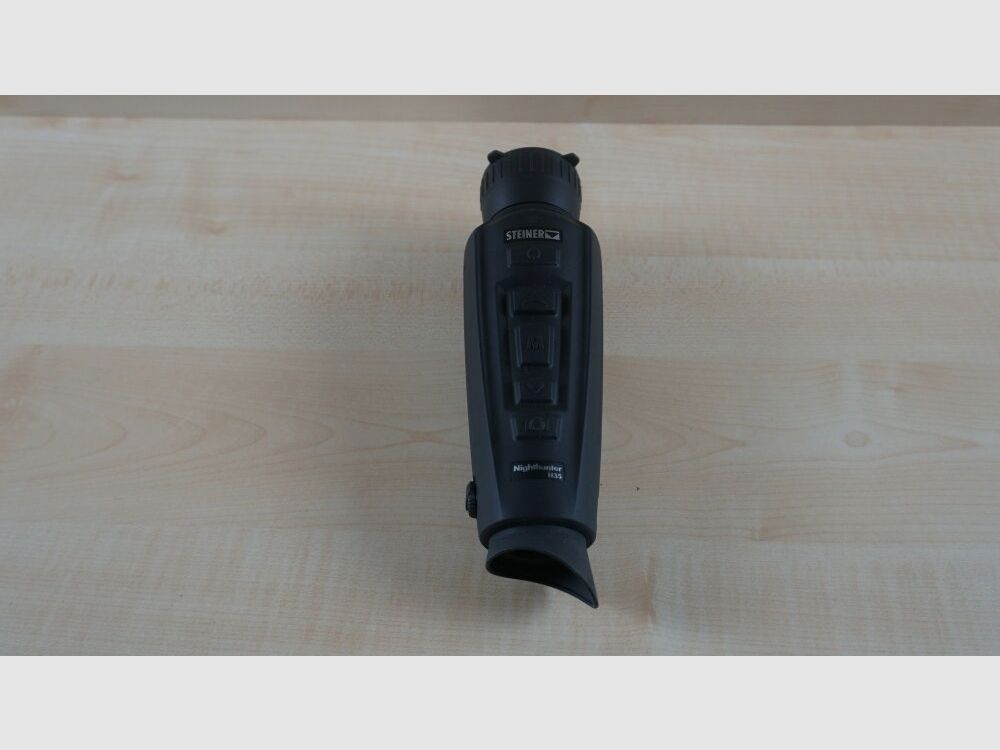 Steiner Nighthunter H 35