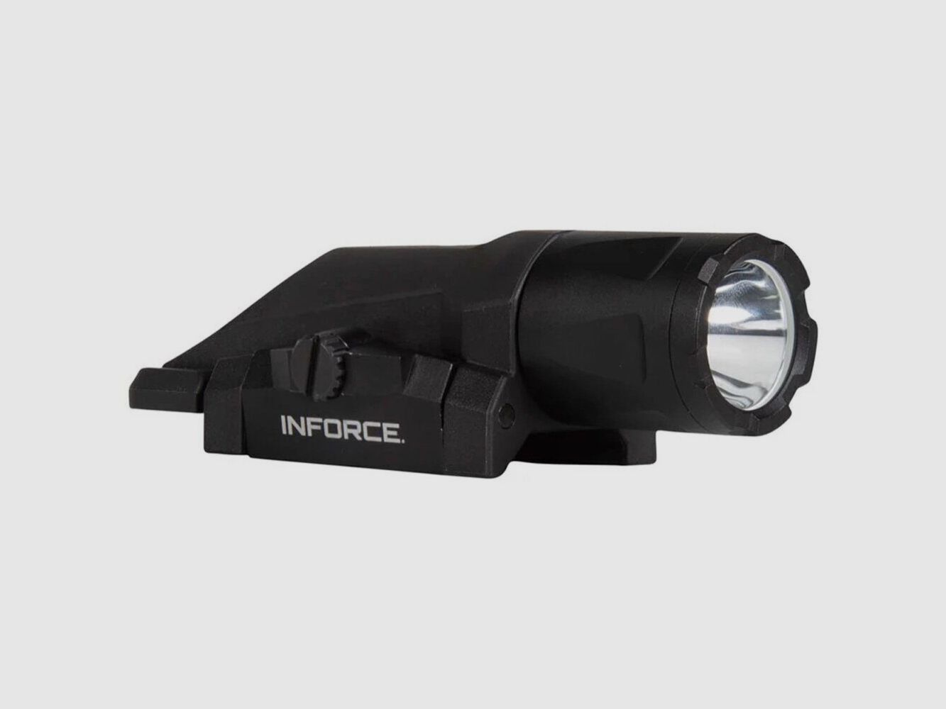 Taktische Lampe Inforce WML Weiß Gen 3 FDE, Bild 1 von 8
