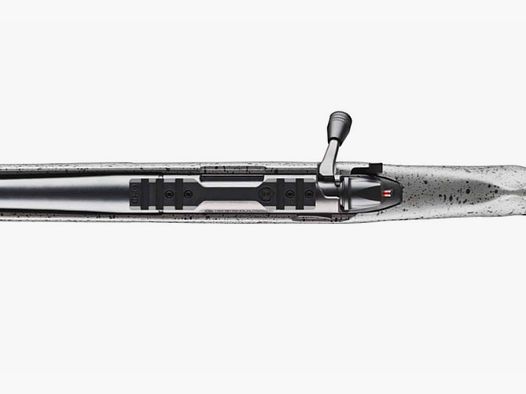Büchse Bergara BMR Steel (in Kalibern 22LR, 17HMR und 22WMR)