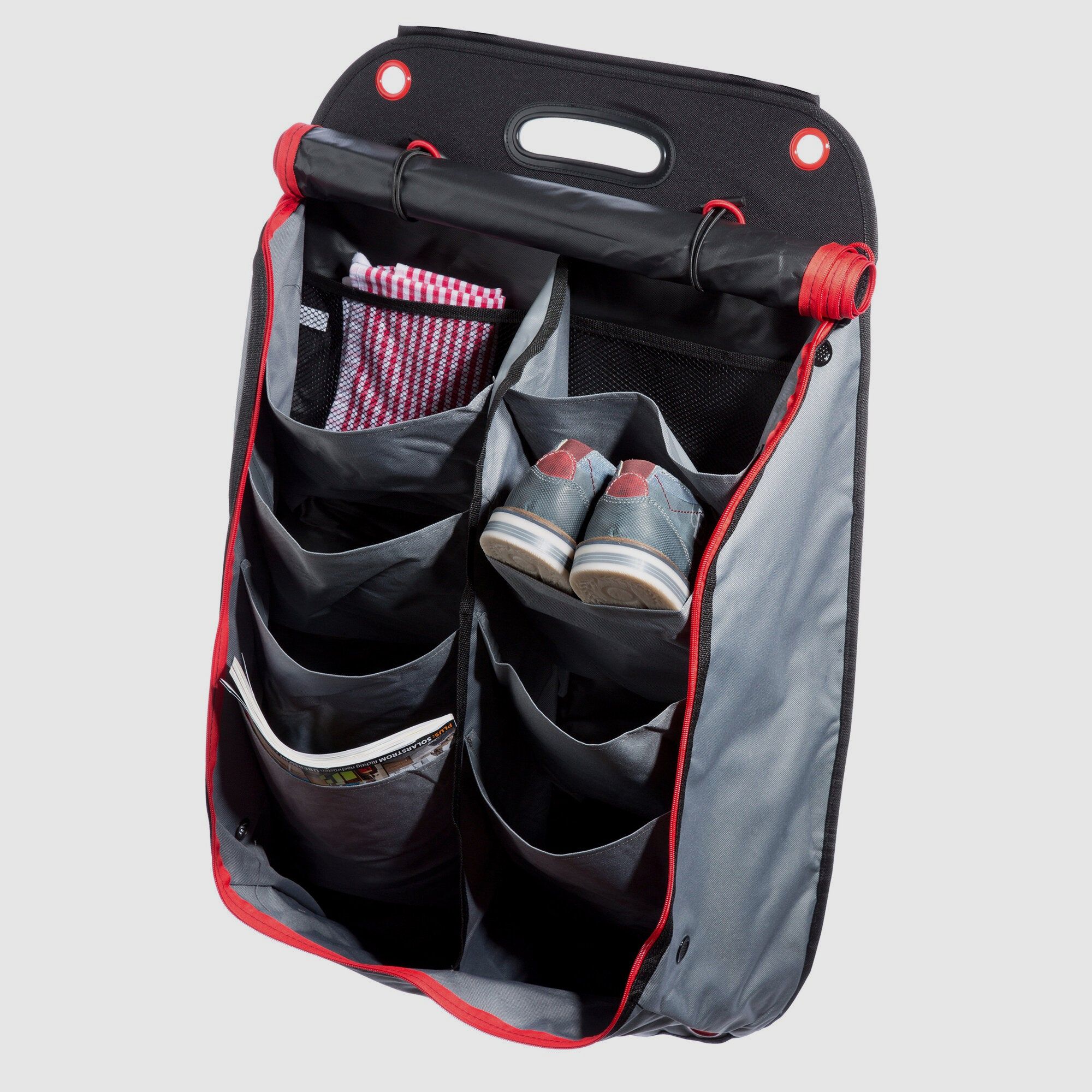 Organizer per scarpe, immagine 2 di 3