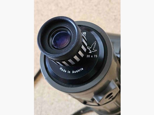 Spektiv Swarowski Swarotp 30 x 75