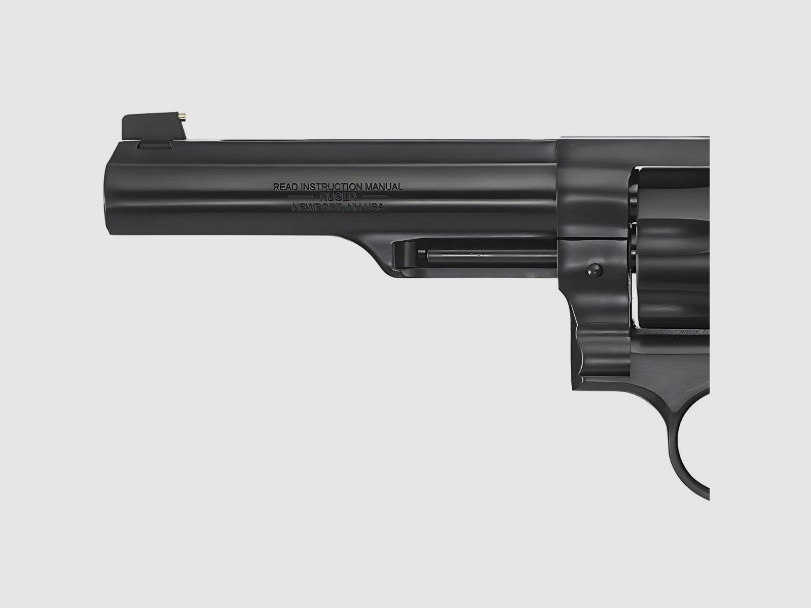 Ruger GP100 5'' .357magnum/.38spec (1768), Bild 7 von 7