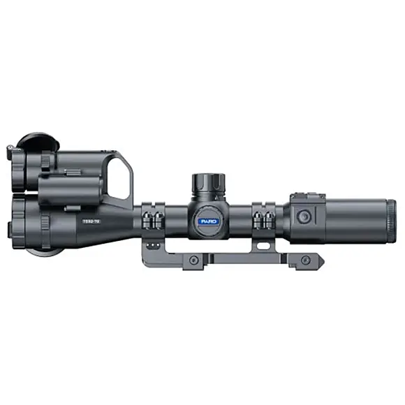 Pard Montage Amovible MT5 diam. 30mm, image 5 sur 12
