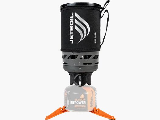 Flash cooking system Jetboil (0.8 L)