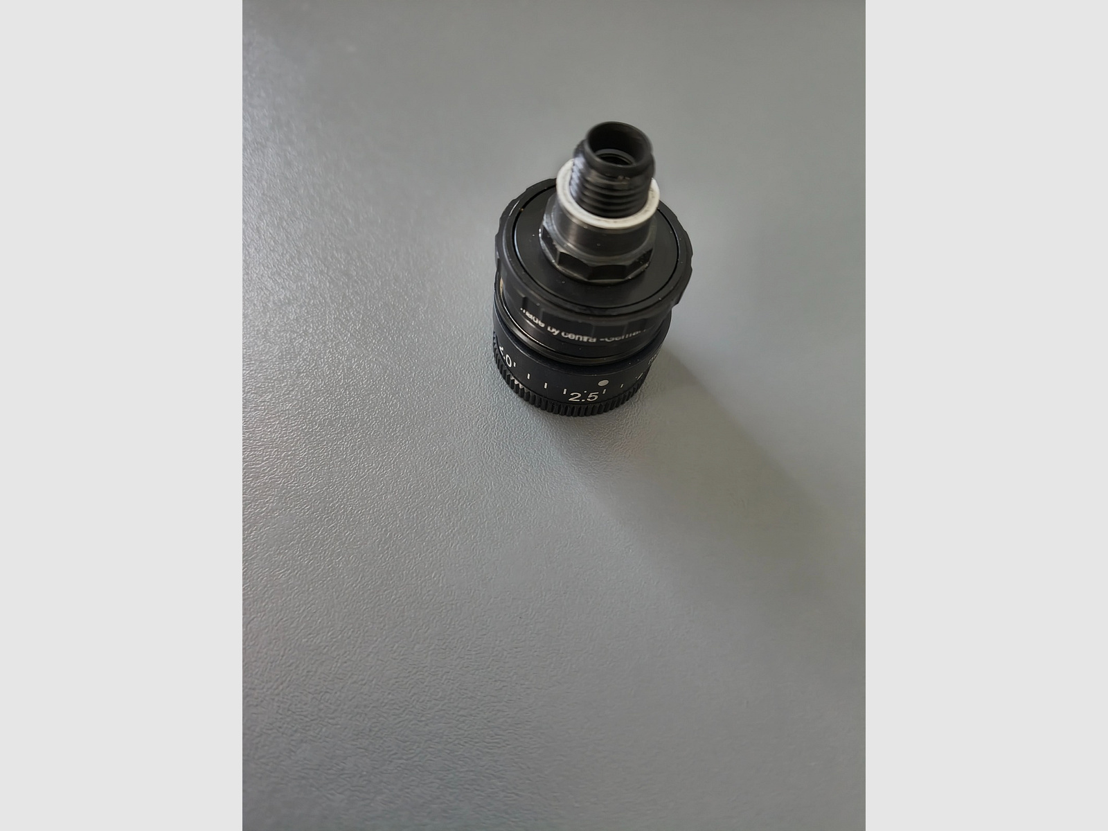 Centra Sight 3.0 Basic Optics