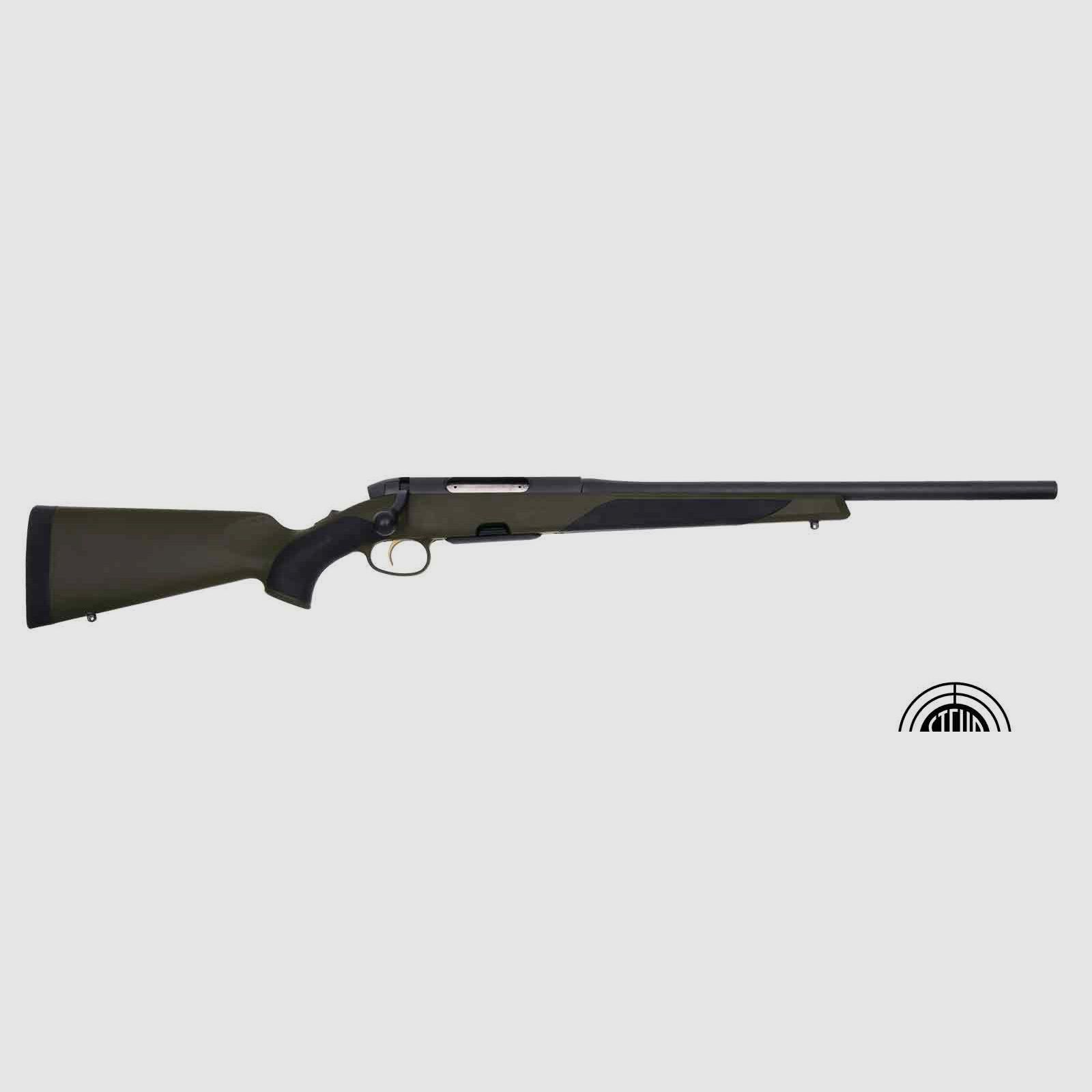 STEYR MANNLICHER SM12 SX Semi Weight | MT