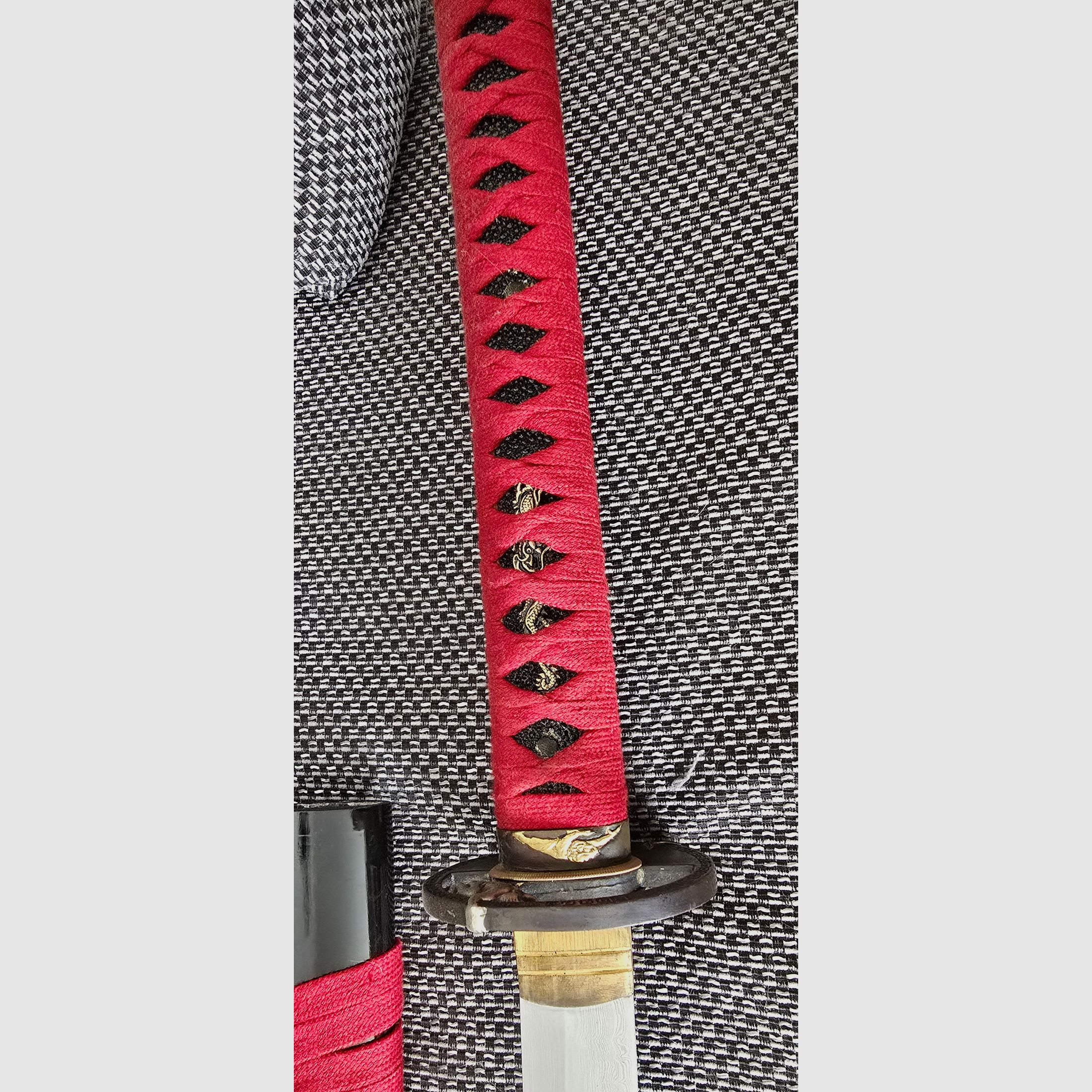 Katana 3er Set