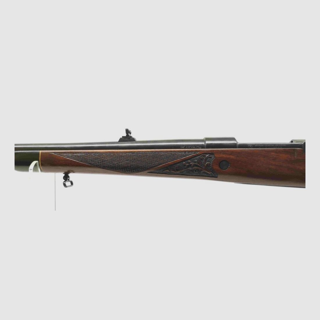 Zastava 98er System