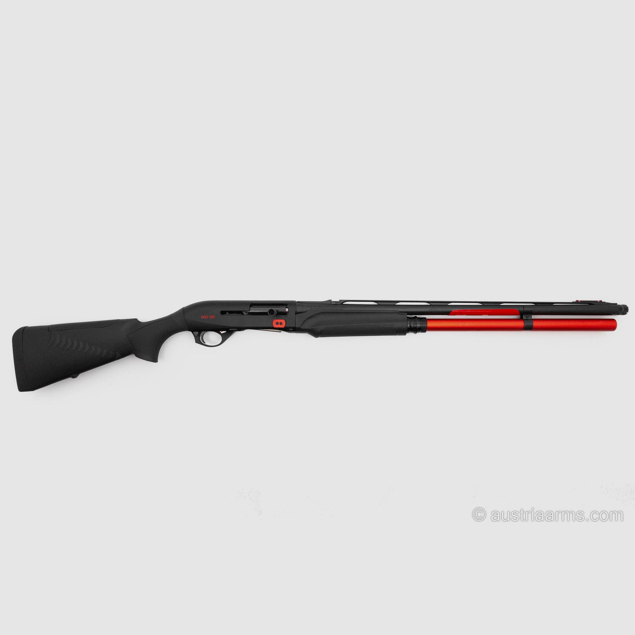 Benelli M2 Speed Performance, 12/76, Bild 3 von 5