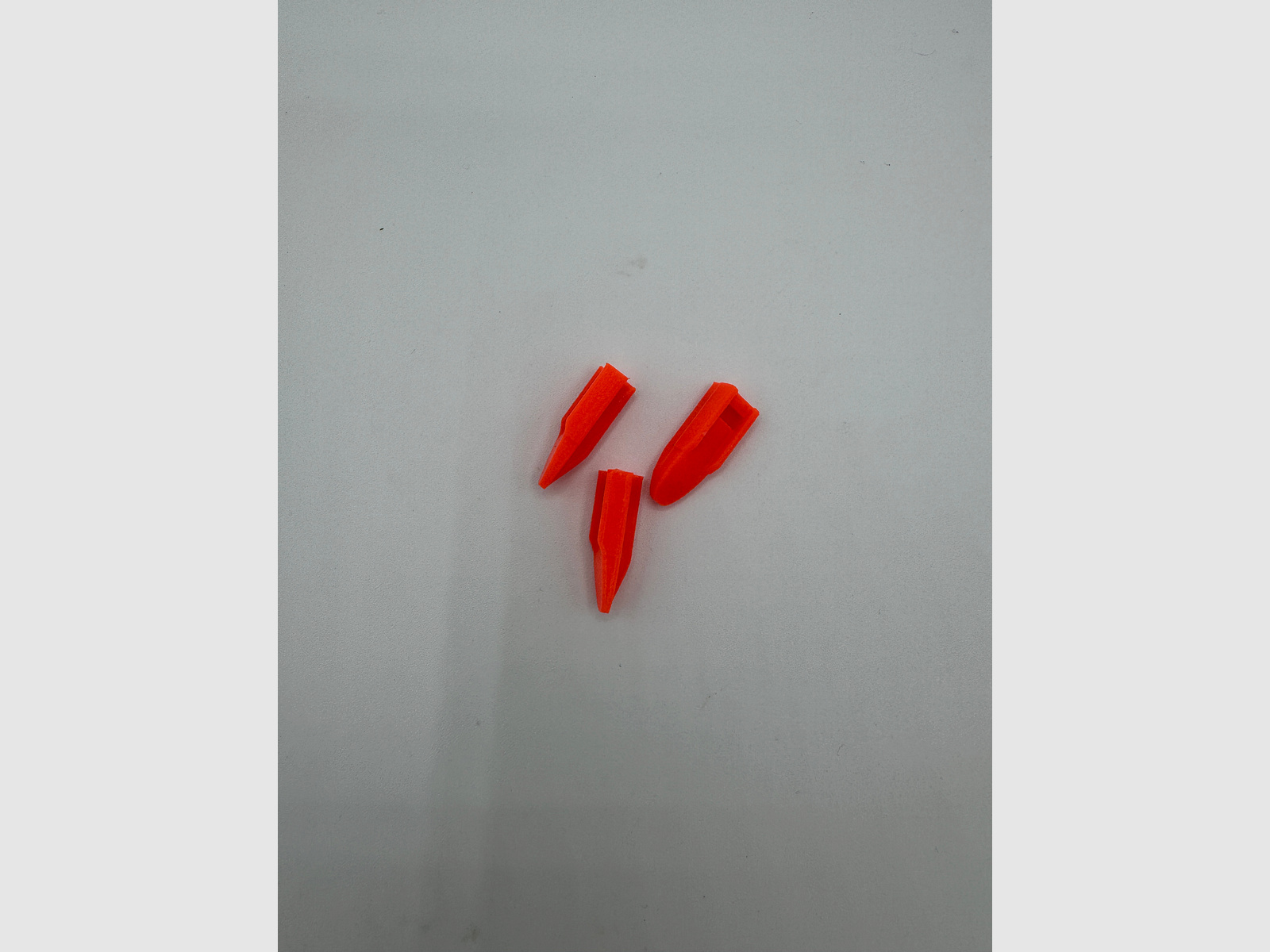 Tap-Rack magazine training aid (set of 3) – realistic dry fire training