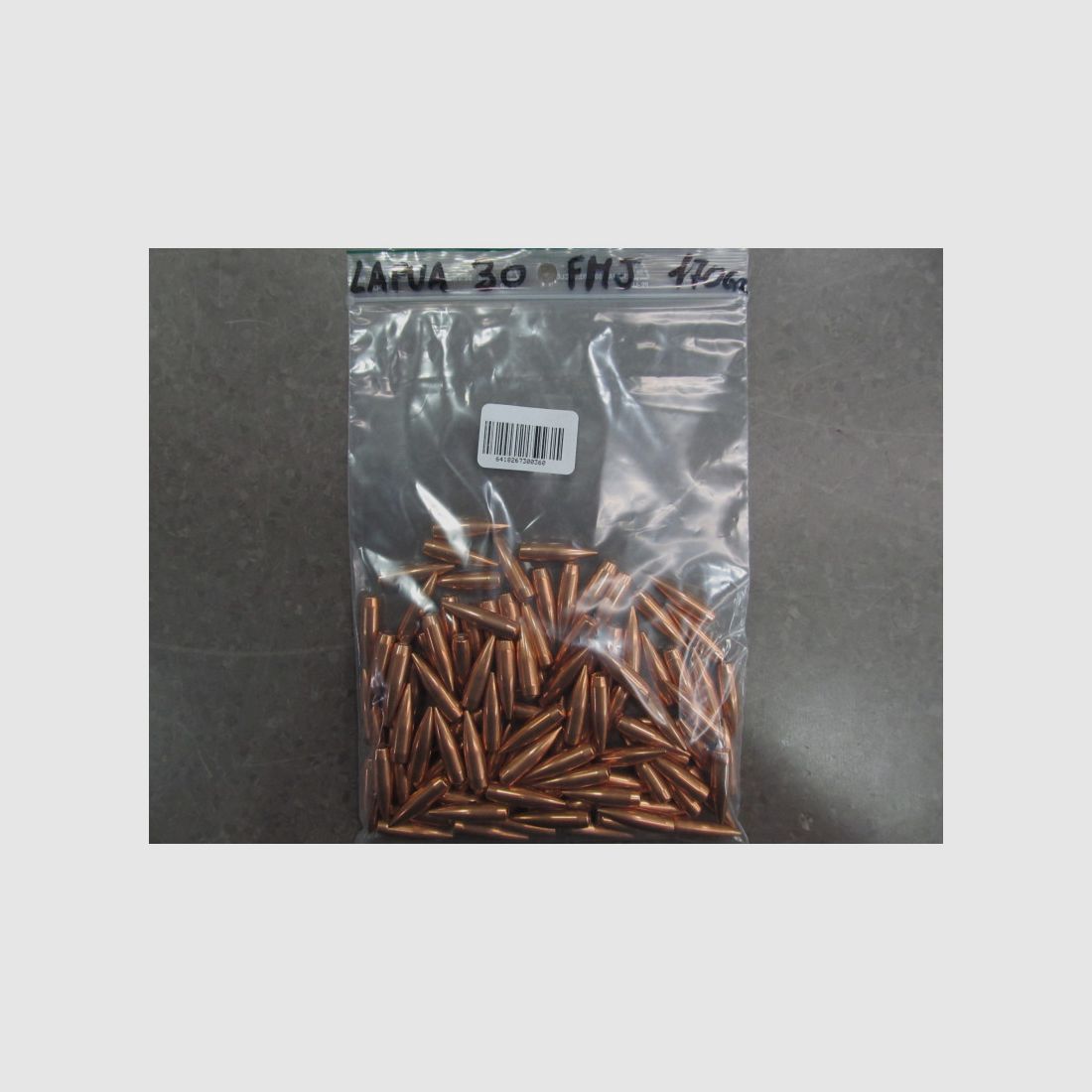 LAPUA Pociski .30 GR170 B476