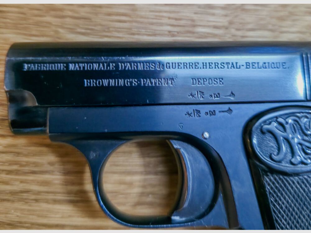 FN Modell 1906