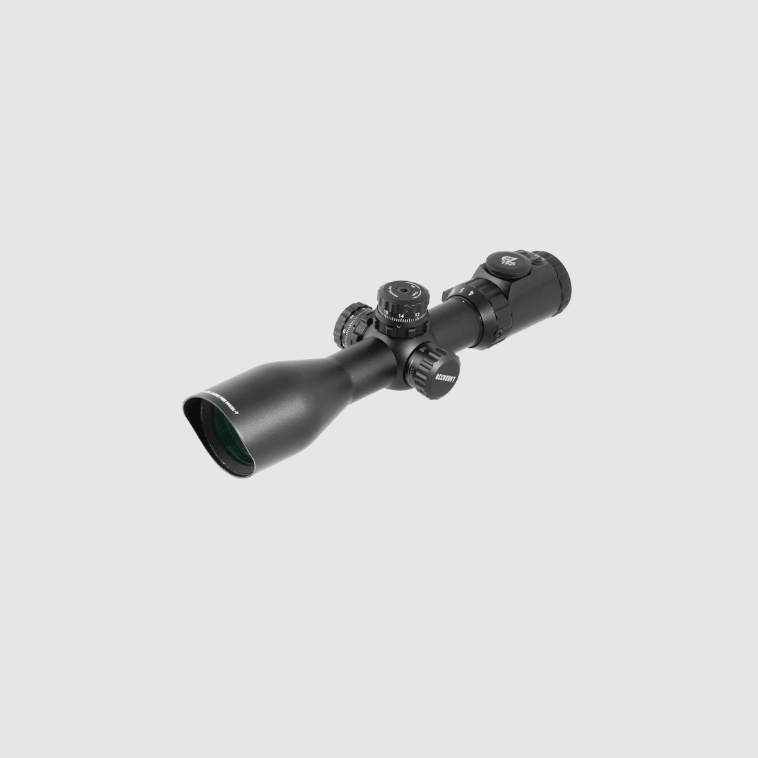 UTG Accushot Compact 4-16x44 Zielfernrohr