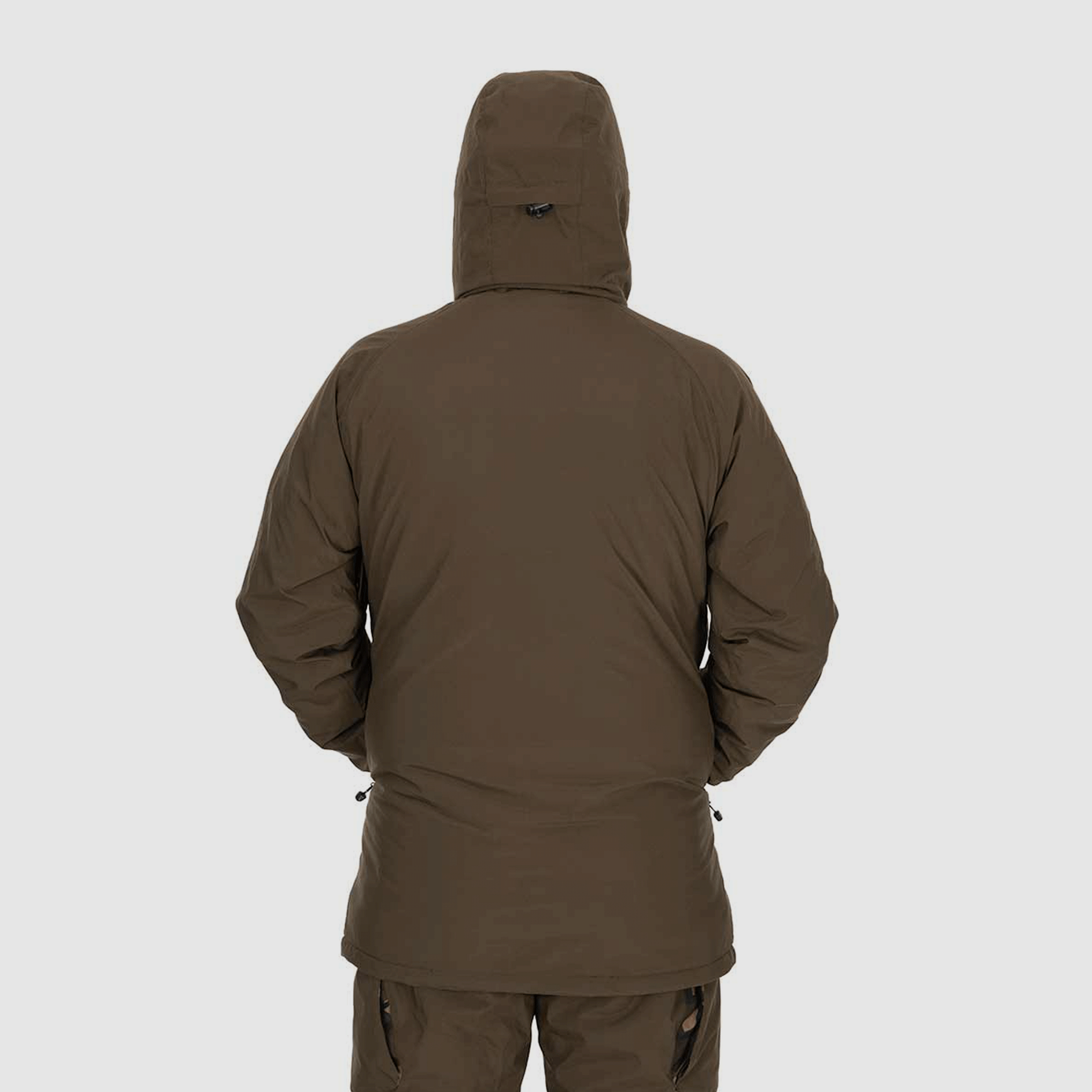 JACK – FOX – SHERPA-TEC JACK Khaki, afbeelding 4 van 9
