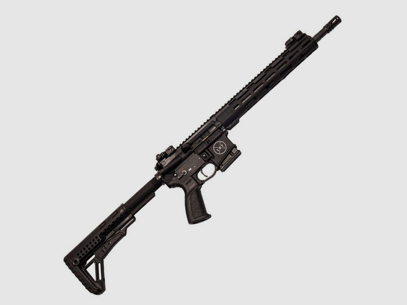 LuxDefTec LDT15-F 14,5