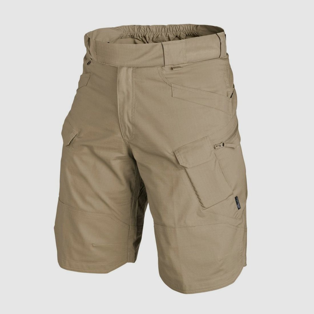 Helikon Tex UTS Urban Tactical Herren Shorts 11 Khaki M"