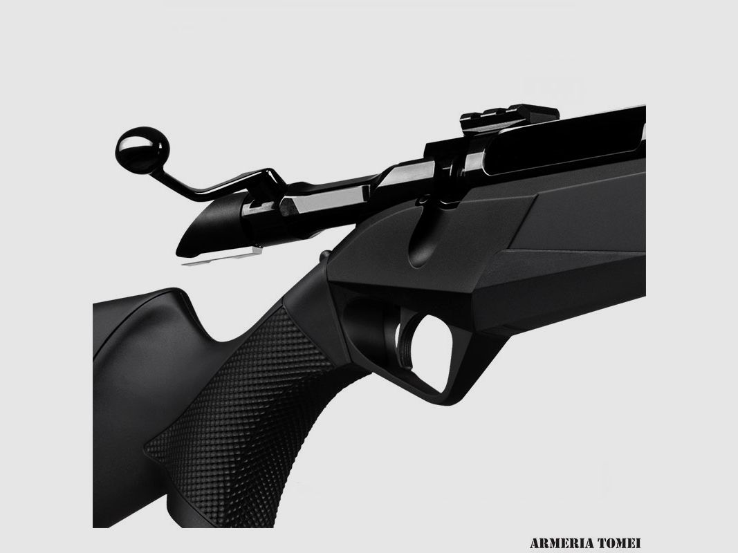 RIFLE – BENELLI BE.S.T. LUPO, image 4 of 6