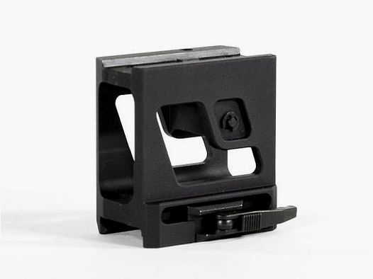 B&T Skeleton Mount QD Aimpoint Micro, 59mm optische Achse