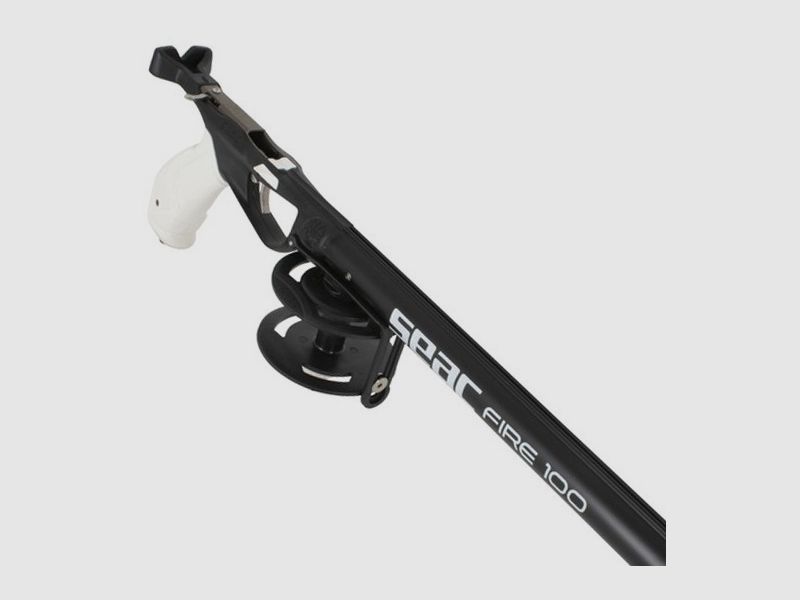 SEAC SUB FIRE NERO, image 7 of 10
