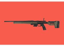 Howa Mini Action varminter