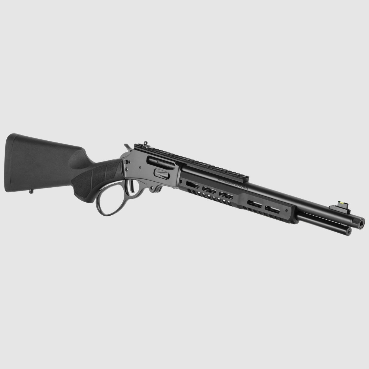 S&W Unterhebelrepetierbüchse 1854 STEALTH HUNTER .30-30 Win. 11/16