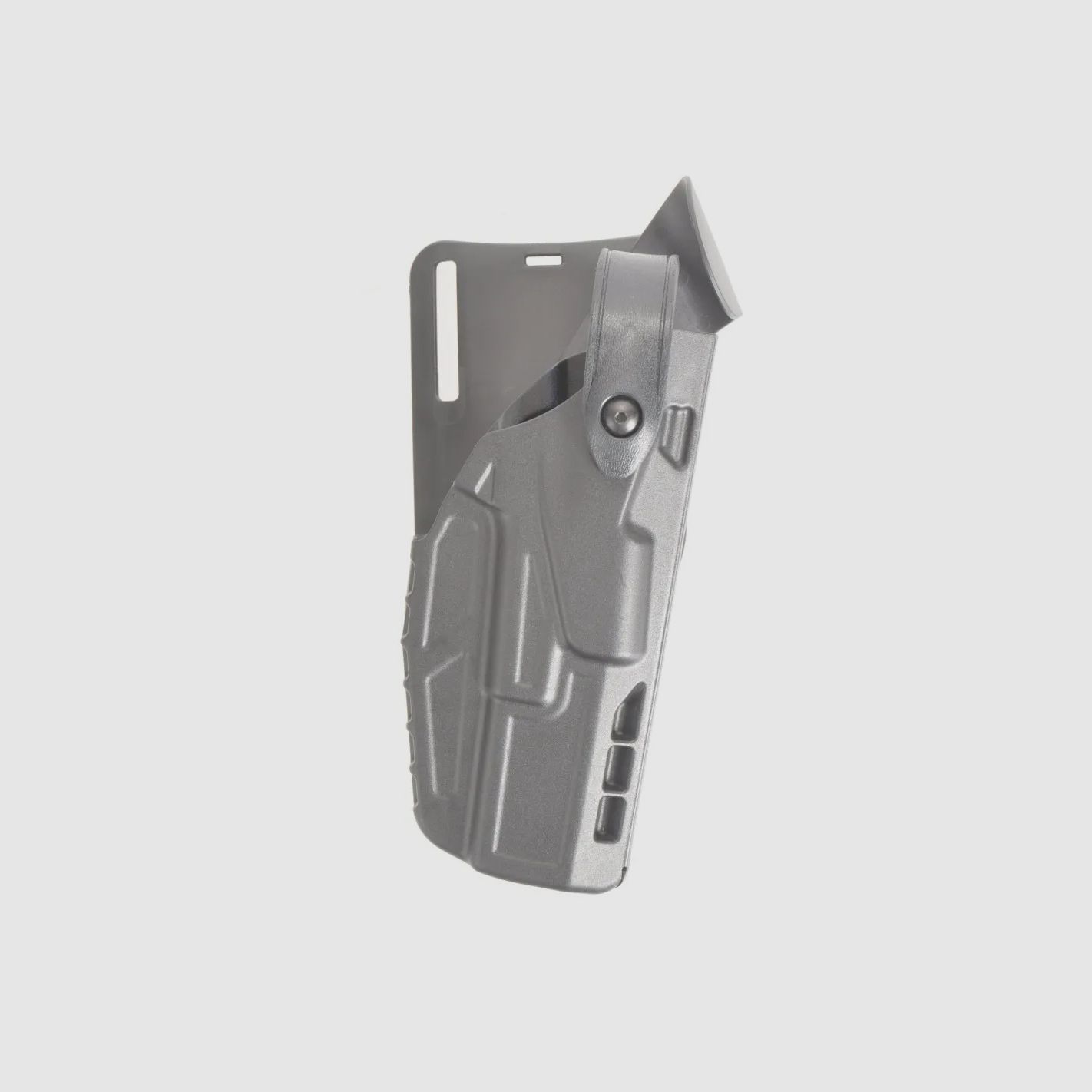 Model 7365 7TS ALS/SLS low-ride-holster met Level III-retentie voor Glock 23 Gen 5 (Safariseven) Safariland, afbeelding 1 van 2