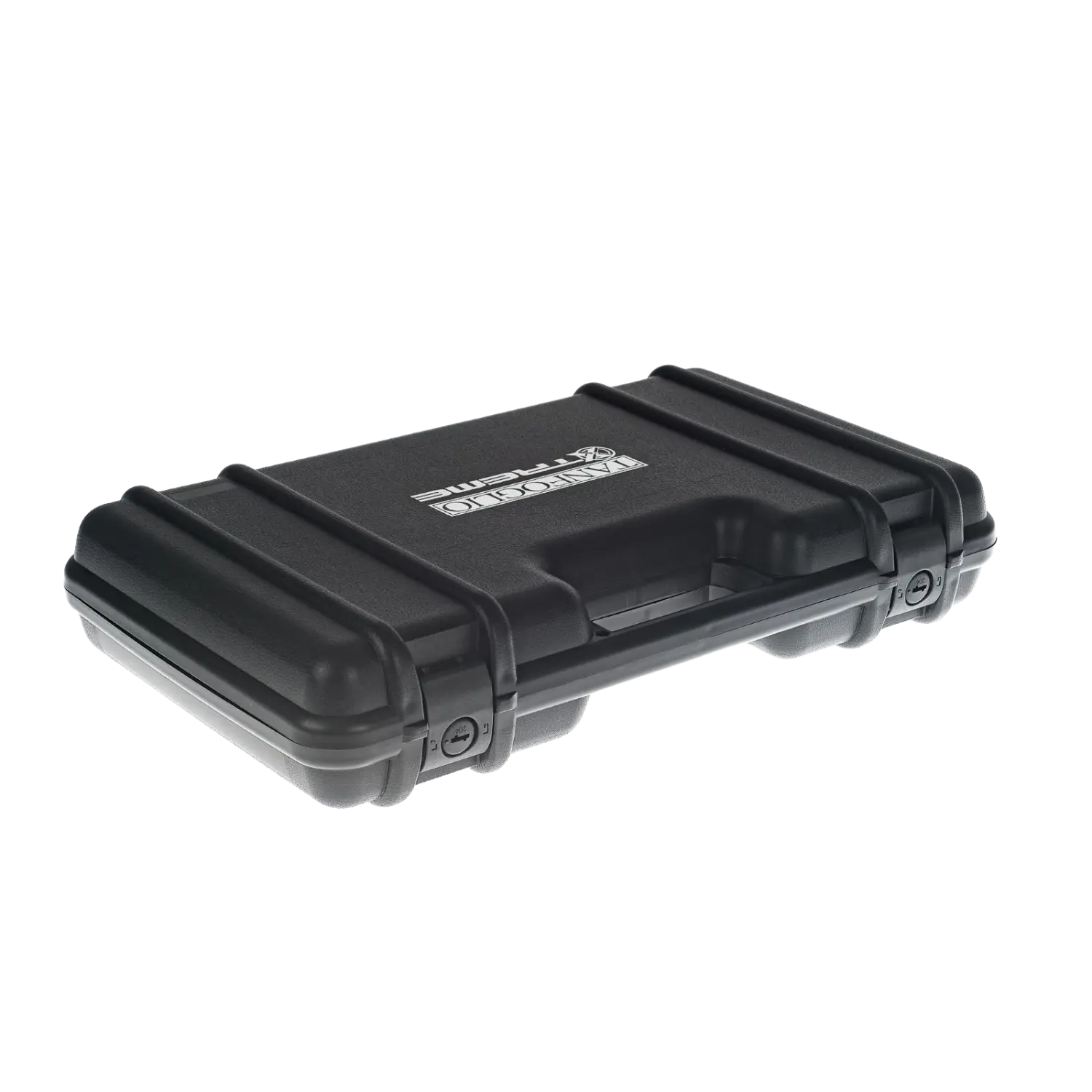 Wapen koffer zwart voor Tanfoglio XTREME pistool, afbeelding 2 van 4