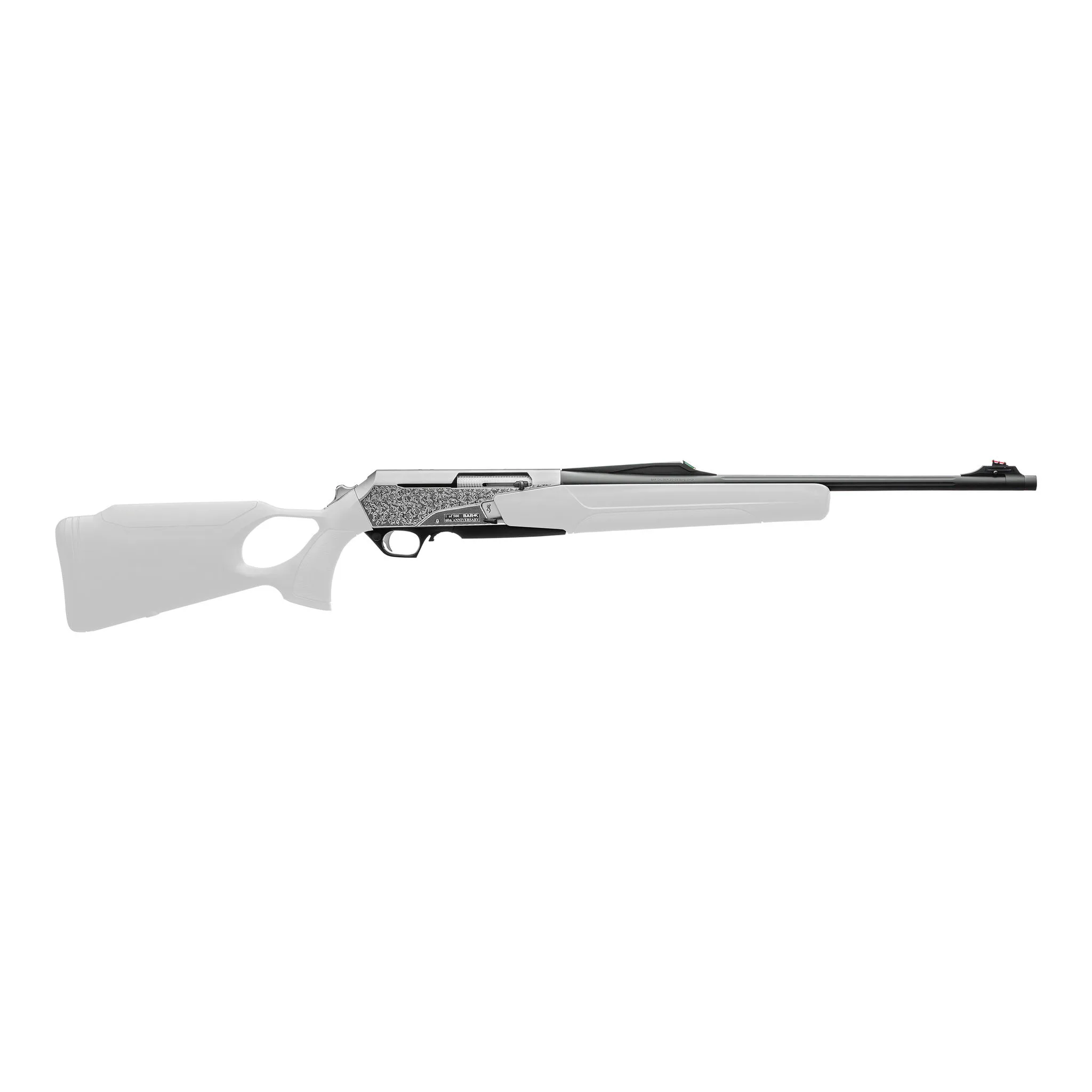 Browning BAR 4X 60TH ANNIVERSARY – 9.3×62 – dbm-drop box magazine 3+1