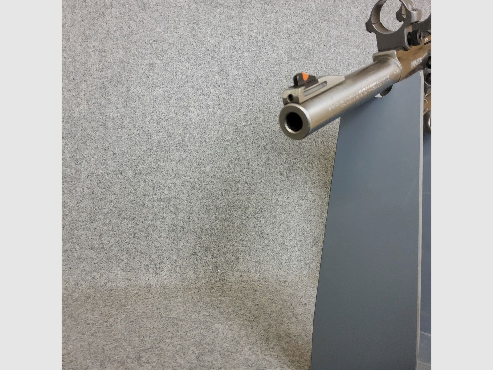 Ruger Super Blackhawk