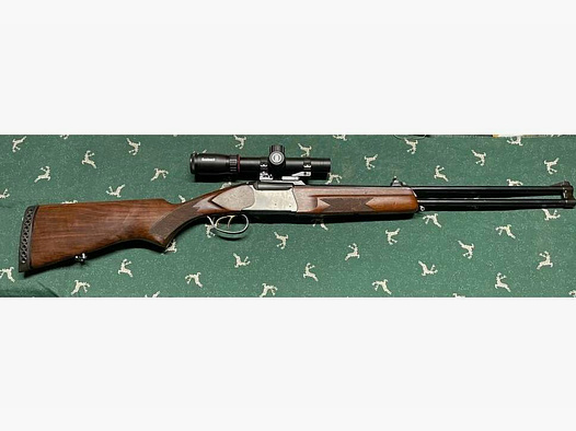 Baikal - .308Win.