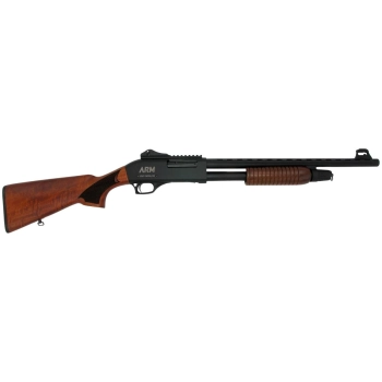 Flinte ARM LEGACY TACTICAL PRO Kal. 12/76 Lauf 18,50", Bild 1 von 5