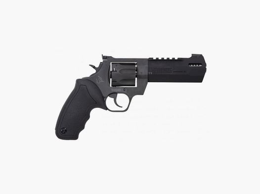 REVOLVER MODELL 357H HUNTER 5''1/8 SCHWARZ MAT 357MAG