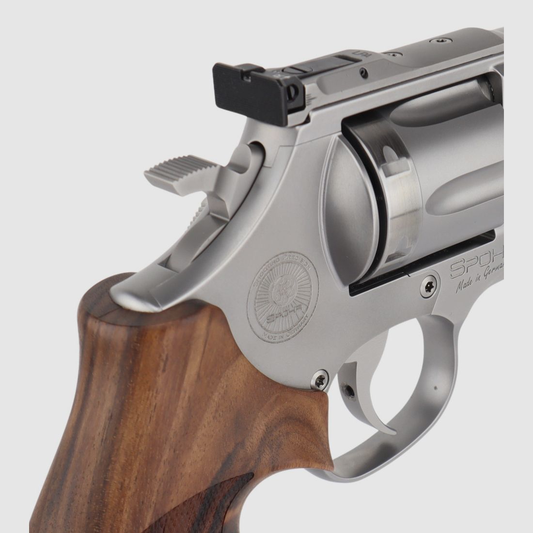 Spohr L562 Standard 3.0, zdjęcie 8 z 11
