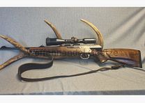 Merkel KR 1 Premium Bolt Action Rifle .30-06Spring