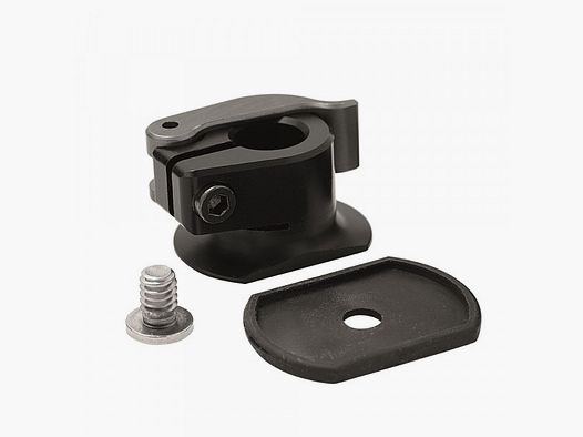 SPARTAN HEAVY DUTY OPTIC ADAPTER