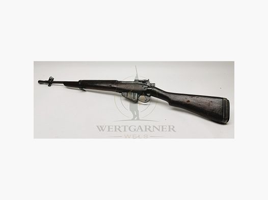 ENFIELD Mark 1 No. 5 *Jungle Carbine* Cal. .303 British