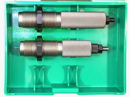 Set de matrices RCBS 2 pièces .338 Remington Ultra Magnum