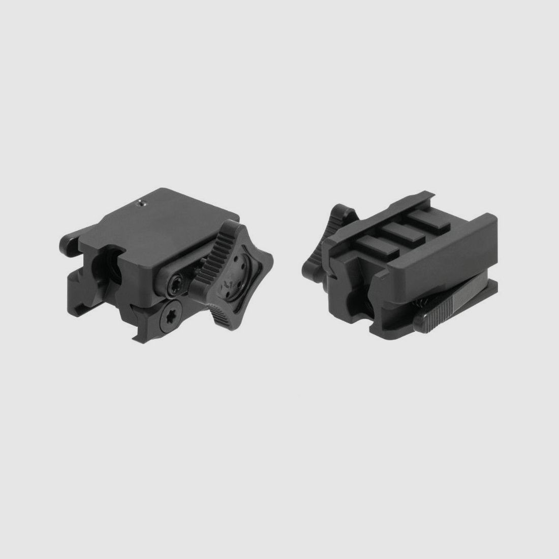 UTG Over Bore Zweibein Adapter
