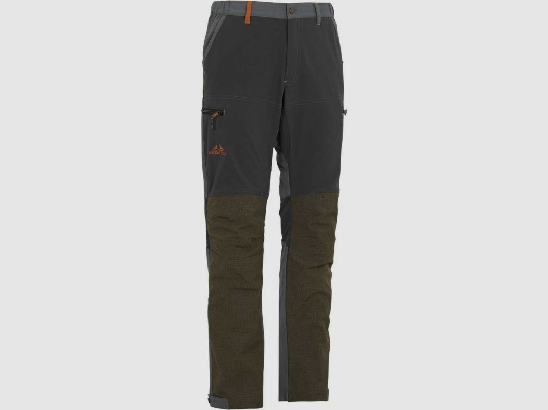 Swedteam Lynx XTRM M Antibite Broek, afbeelding 3 van 5