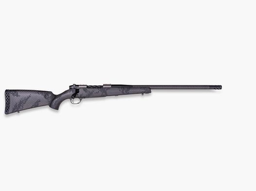 Weatherby MARK V BACKCOUNTRY GUIDE TI .308 WIN 22"/56CM CARBON 5/8"-24