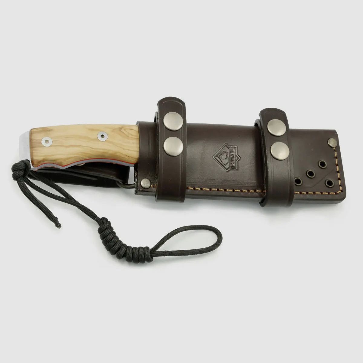 PUMA IP savage olive