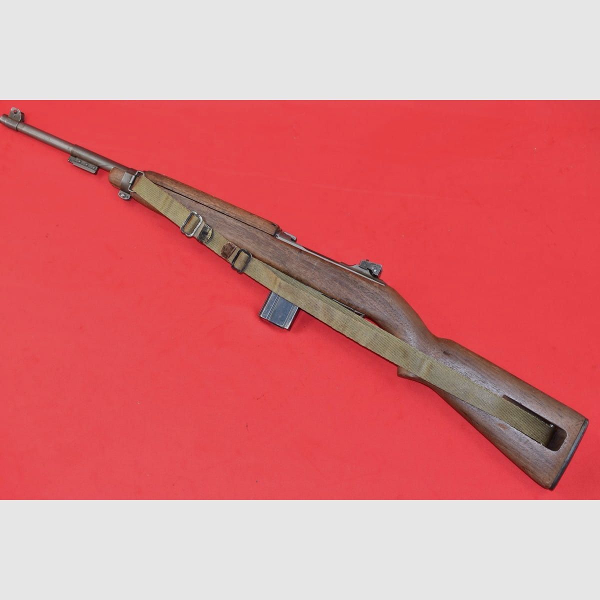 #6959 Carabina M1 Carbine – National Postal Meter, cal. .30 Carbine, immagine 5 di 29