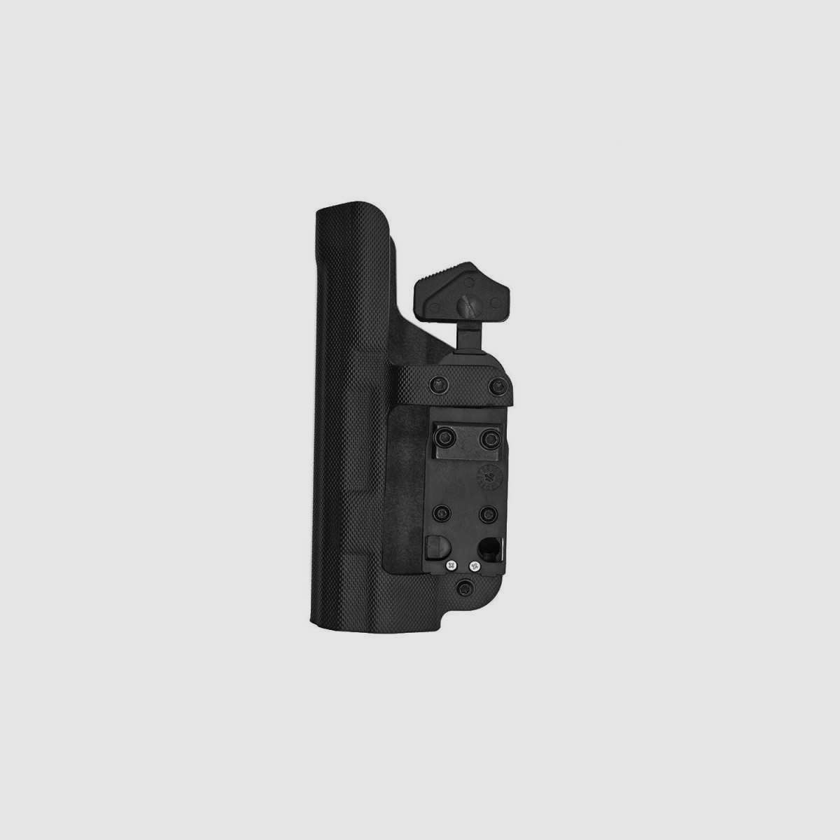 GHOST III Tactical Holster, Wersja ręczna: Prawa ręka, Model pistoletu: CARACAL F & C, zdjęcie 3 z 3